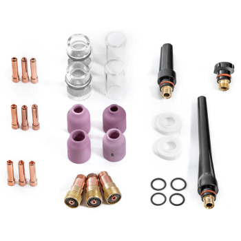 Kemppi Verschleißteil Pro Kit 3/8-32